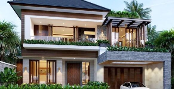 Beberapa Hal yang Wajib ada aalam Rumah Mewah