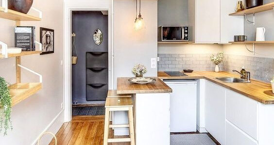 Ada Rencana Dekorasi Dapur? Ikuti Tips Berikut