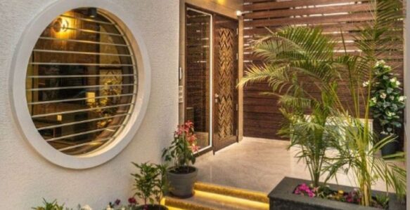 Tips Sederhana Dekorasi Teras Rumah