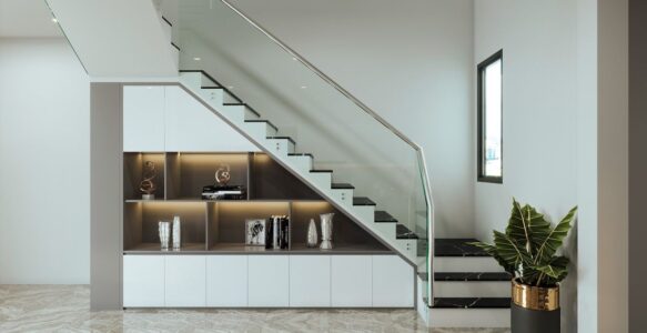 Tips Menyimpan Barang dalam Rumah Minimalis