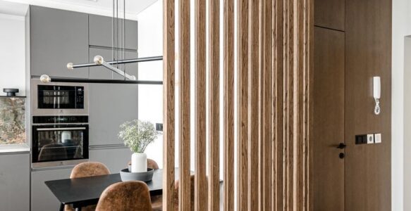 Jenis-jenis Partisi Untuk Rumah Minimalis