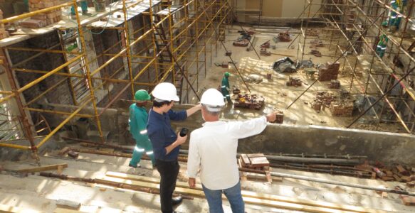 Tips Membangun Rumah Ketika Musim Penghujan