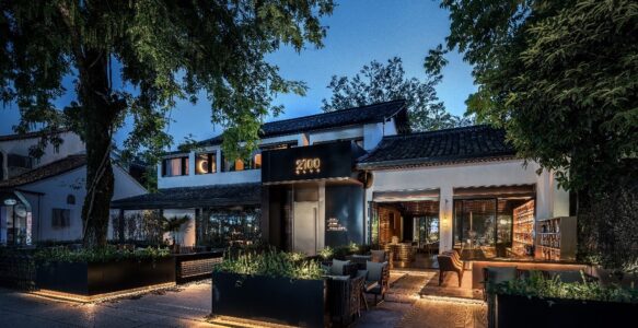 Tips Membangun Rumah di Lahan Miring