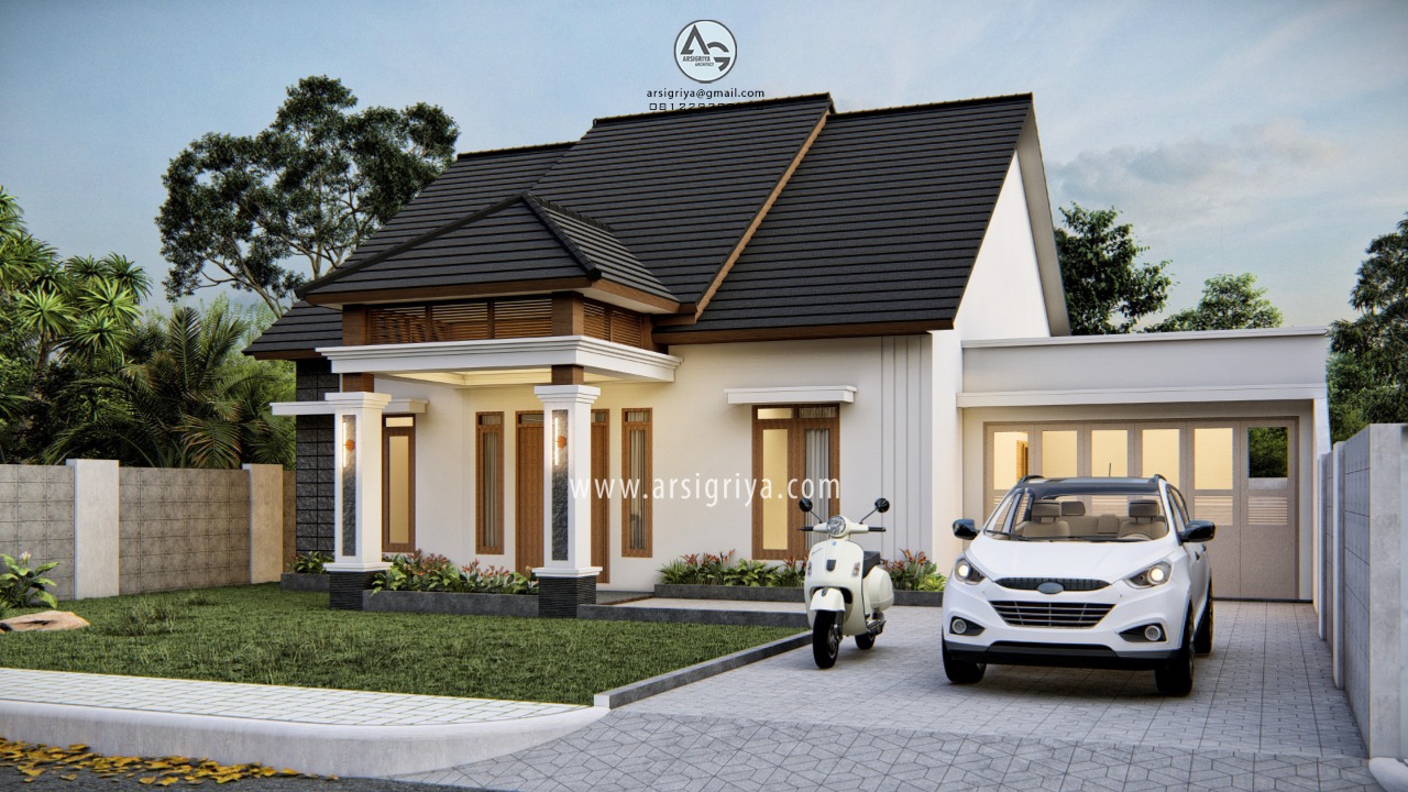 Ingin Memesan Desain Rumah? Begini Cara Hitung Harga Jasa Arsitek