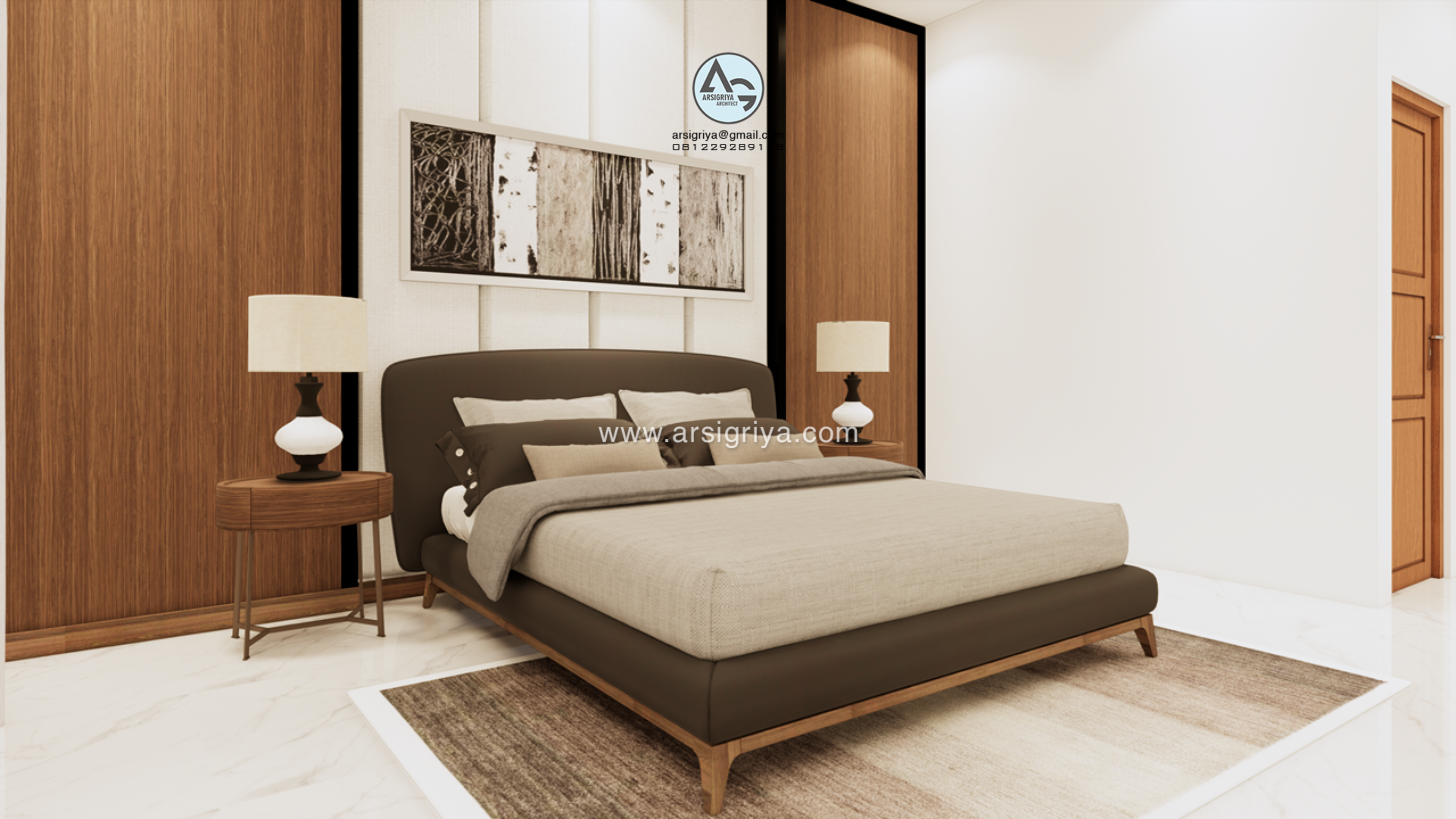 Tips Mendesain Interior Kamar Tidur Anak