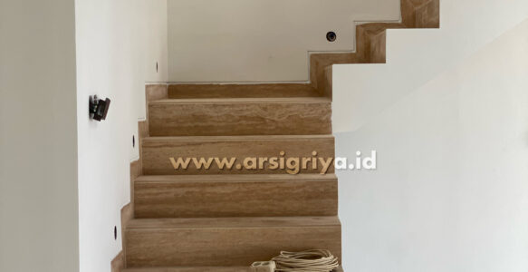 Rahasia Membuat Tangga Rumah Aman dan Nyaman, Wajib Kamu Tahu!