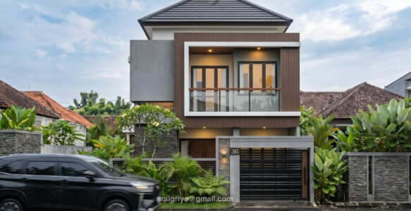 Standar Ukuran Jendela Rumah Ideal: Panduan Lengkap untuk Pencahayaan dan Sirkulasi Udara Alami