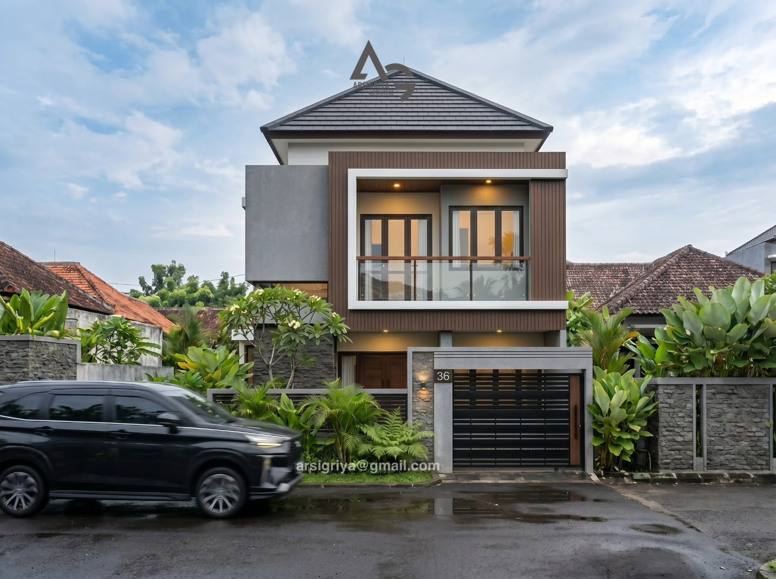 Standar Ukuran Jendela Rumah Ideal: Panduan Lengkap untuk Pencahayaan dan Sirkulasi Udara Alami