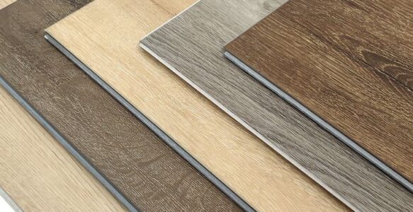 Vinyl vs PVC: Panduan Memilih Lantai Interior