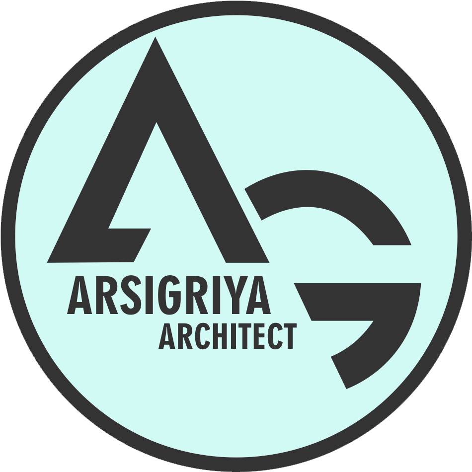 ARSIGRIYA ARSITEK
