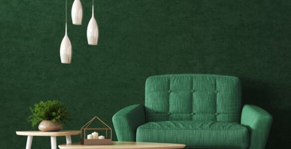 Cara Memberikan Kesan Teduh Pada Eksterior Rumah Anda