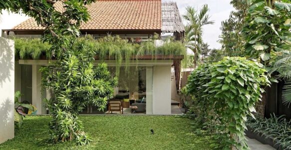 Rumah Sejuk Tanpa AC? Berikut Cara Melakukannya