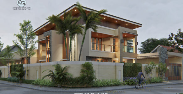 Mengapa Generasi Milenial Lebih Memilih Rumah Minimalis?