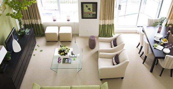 Ruang Multifungsi didalam Rumah