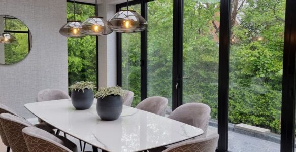 Merancang Pencahayaann Rumah yang Efektif