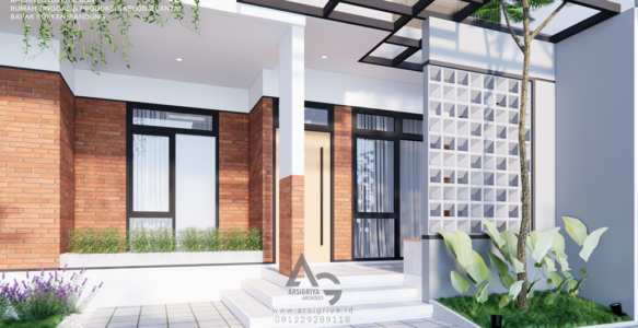 Bikin Rumah Pengap? Waspadai Kesalahan Ventilasi yang Sering Terjadi