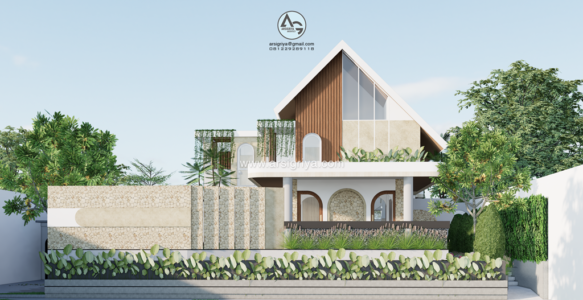 Resto 2 Lantai Bapak Rudy – Belitung