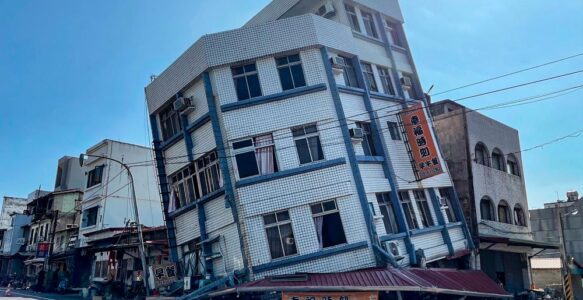 Panduan dan Tips Penting Membangun Rumah yang Tahan Gempa