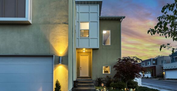 Tips Menghemat Biaya Saat Bangun Rumah