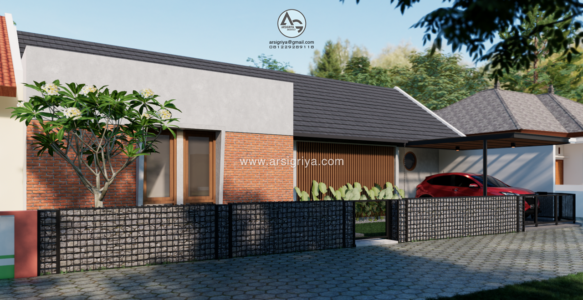 Tips Agar Dinding Rumah Tidak Mudah Retak