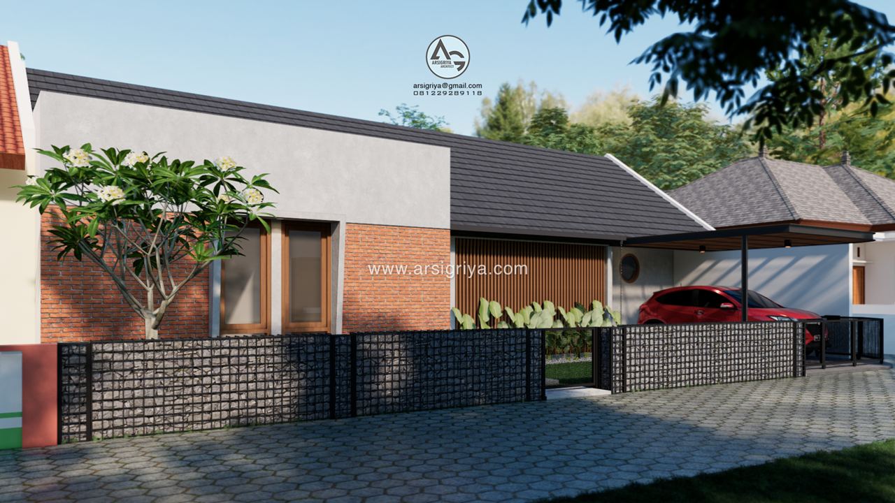 Tips Agar Dinding Rumah Tidak Mudah Retak