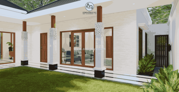 Desain Rumah Anti Nyamuk: Strategi Cerdas untuk Lingkungan Hidup yang Sehat dan Nyaman