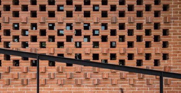 Keunggulan Bata Merah: Solusi Alami Ciptakan Ruangan Adem