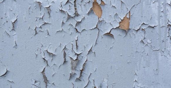Jangan Biarkan Cat Tembok Mengelupas! Ini Penyebab dan Solusinya