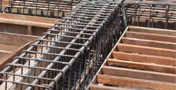 Kesalahan Umum dalam Pemilihan dan Pemasangan Besi untuk Struktur Rumah dan Cara Menghindarinya