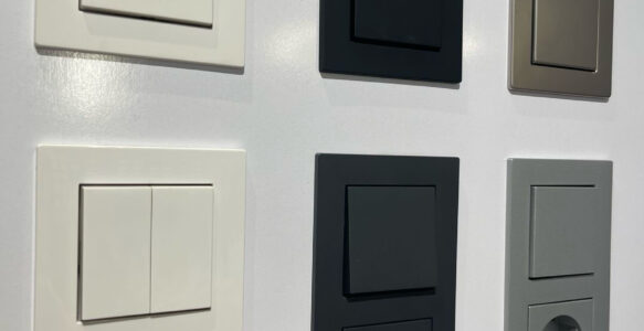 Kenapa Dapur Perlu Setidaknya 7 Colokan Listrik?