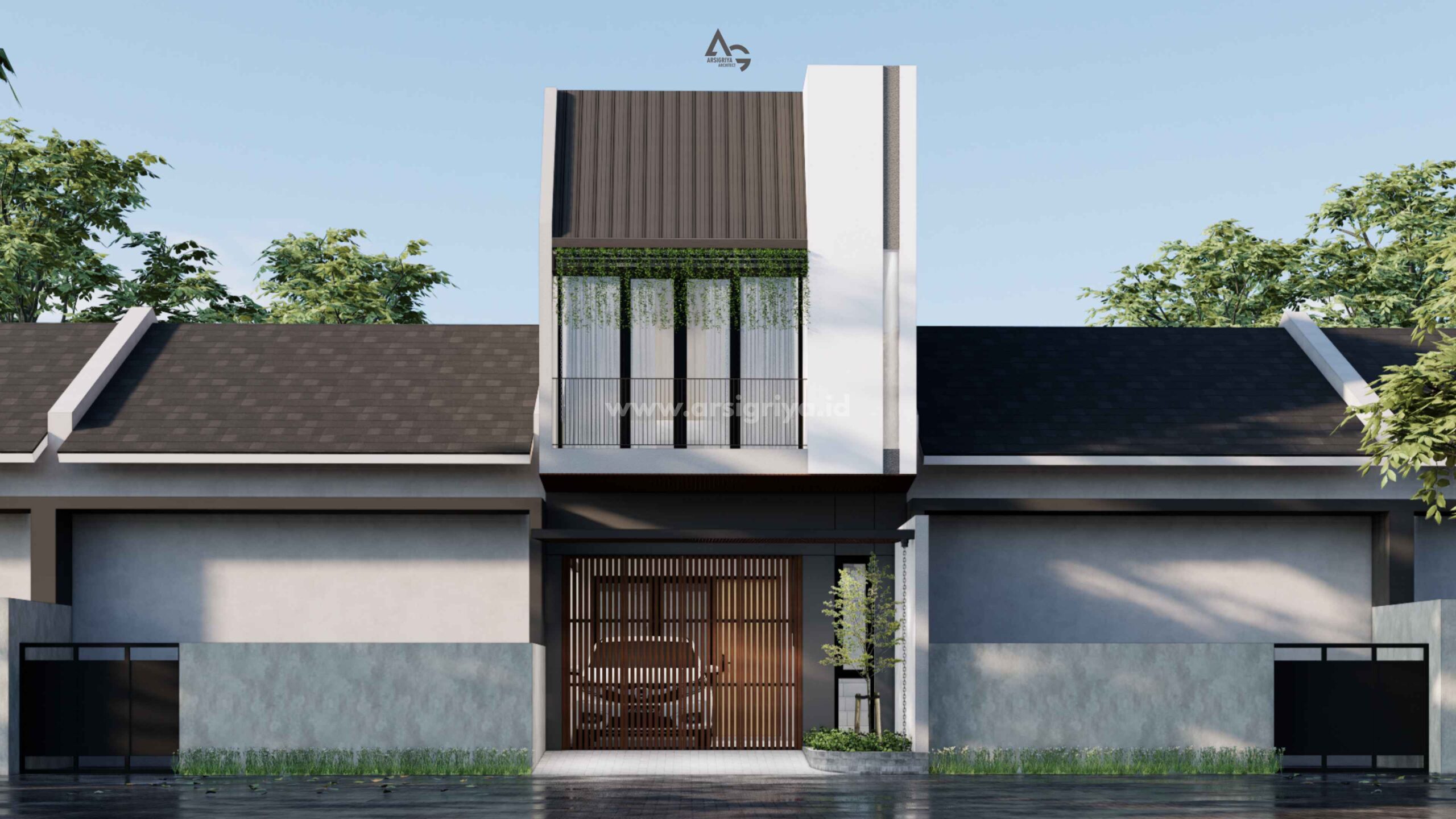 5 Kesalahan yang Harus Dihindari Saat Mendesain Rumah Minimalis Modern